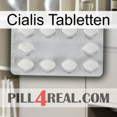 Cialis Tablets 16